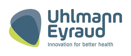 Uhlmann Eyraud, Lenzburg (öffnet in neuem Tab)